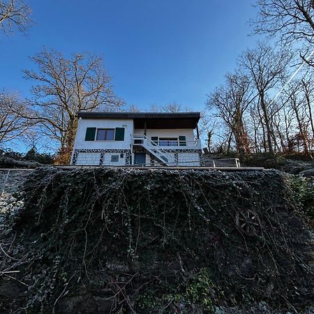 Tunnel House Βίλα Lipperscheid Εξωτερικό φωτογραφία