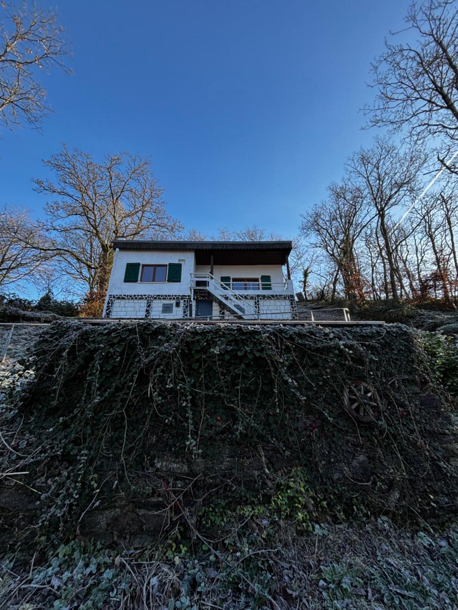 Tunnel House Βίλα Lipperscheid Εξωτερικό φωτογραφία